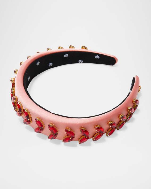 Alice Wreath Headband